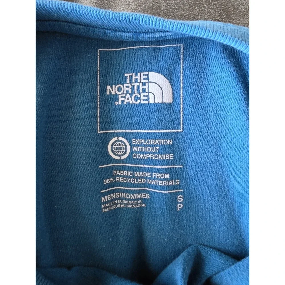 The North Face up sale